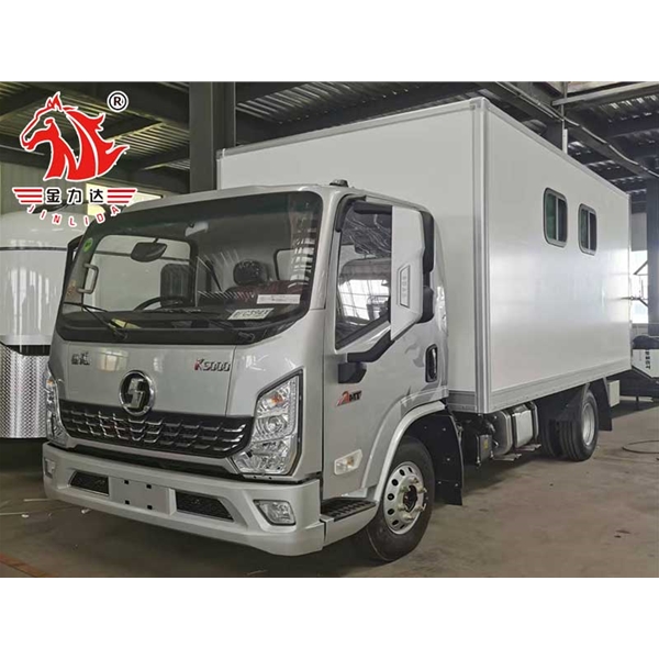 兰州自行式运马车