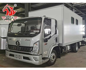 兰州自行式运马车